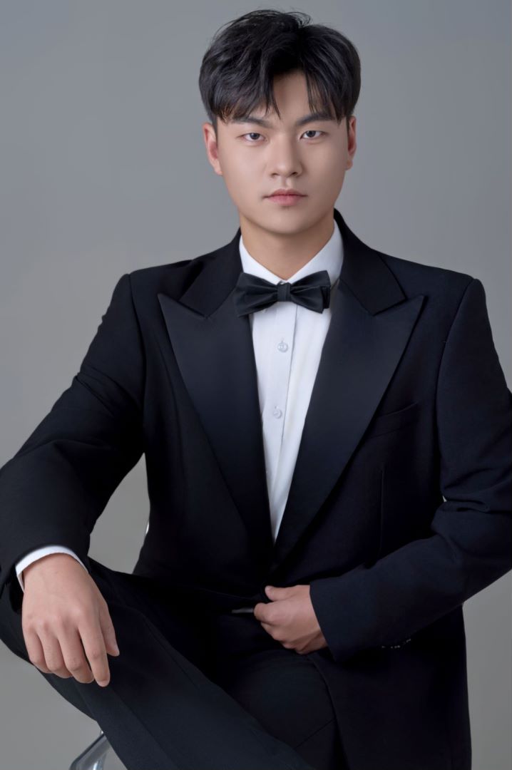 設(shè)計表現(xiàn)師:張恒