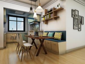 如何能讓房屋空間更加廣闊