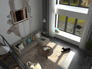 如何能讓房屋空間更加廣闊